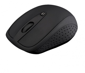 Miniatura produktu: Mysz Modecom Bezprzewodowa Optyczna MC-WM4 BLACK Miniatura produktu: Mysz Modecom Bezprzewodowa Optyczna MC-WM4 BLACK
