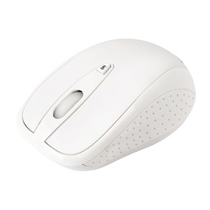 Miniatura produktu: Mysz Modecom Bezprzewodowa Optyczna MC-WM4 WHITE Miniatura produktu: Mysz Modecom Bezprzewodowa Optyczna MC-WM4 WHITE