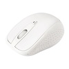 Mysz Modecom Bezprzewodowa Optyczna MC-WM4 WHITE