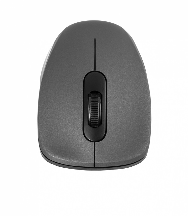 Zdjęcie produktu: Mysz Modecom Bezprzewodowa Silent Optyczna M-MC-WM10S-100 Czarna Zdjęcie produktu: Mysz Modecom Bezprzewodowa Silent Optyczna M-MC-WM10S-100 Czarna