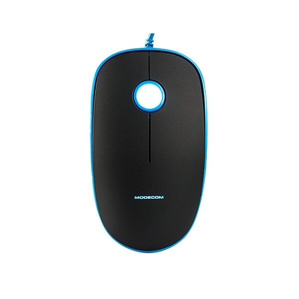 Zdjęcie produktu: Mysz Modecom Optyczna M-MC-M111-140