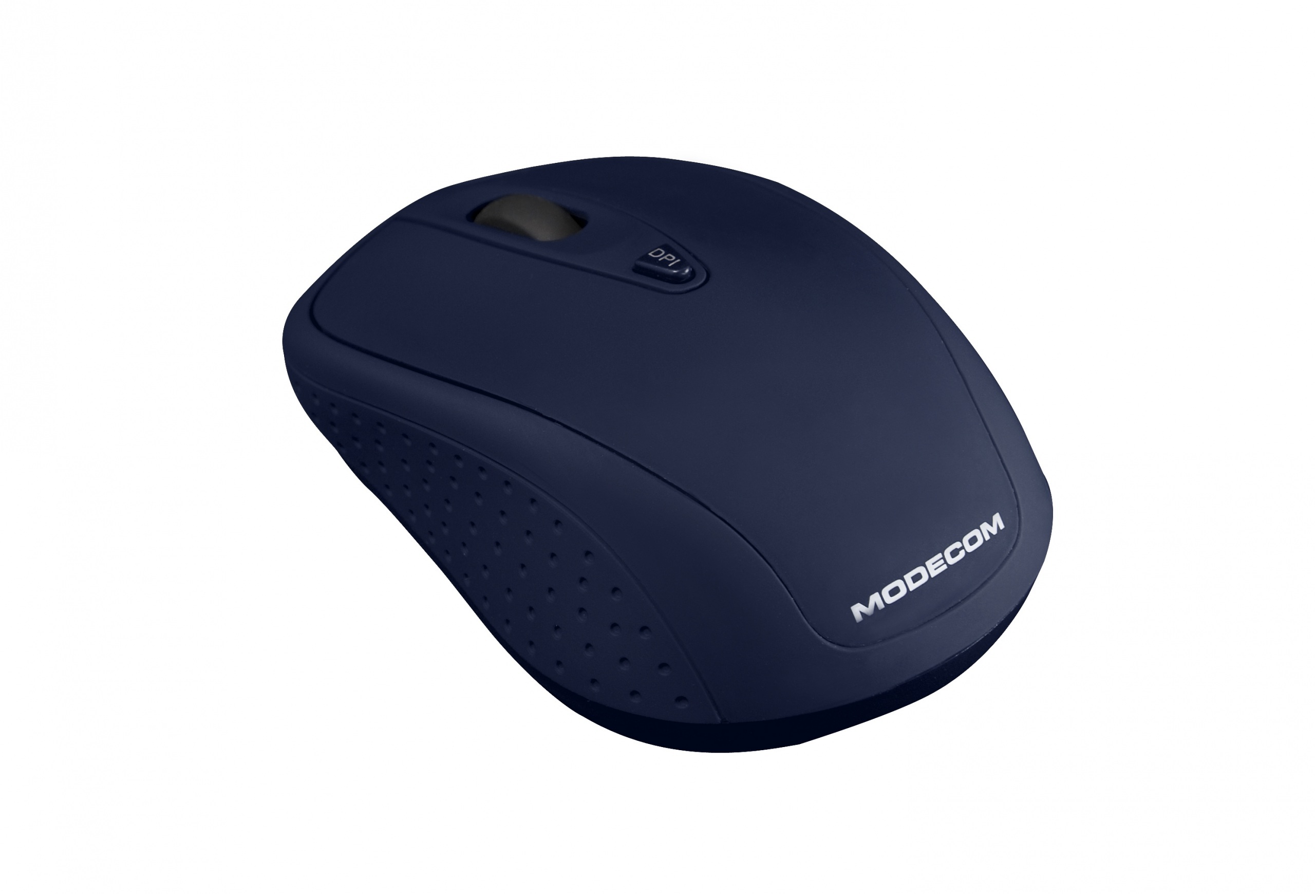 Mysz Modecom Bezprzewodowa Optyczna MC-WM4 BLUE