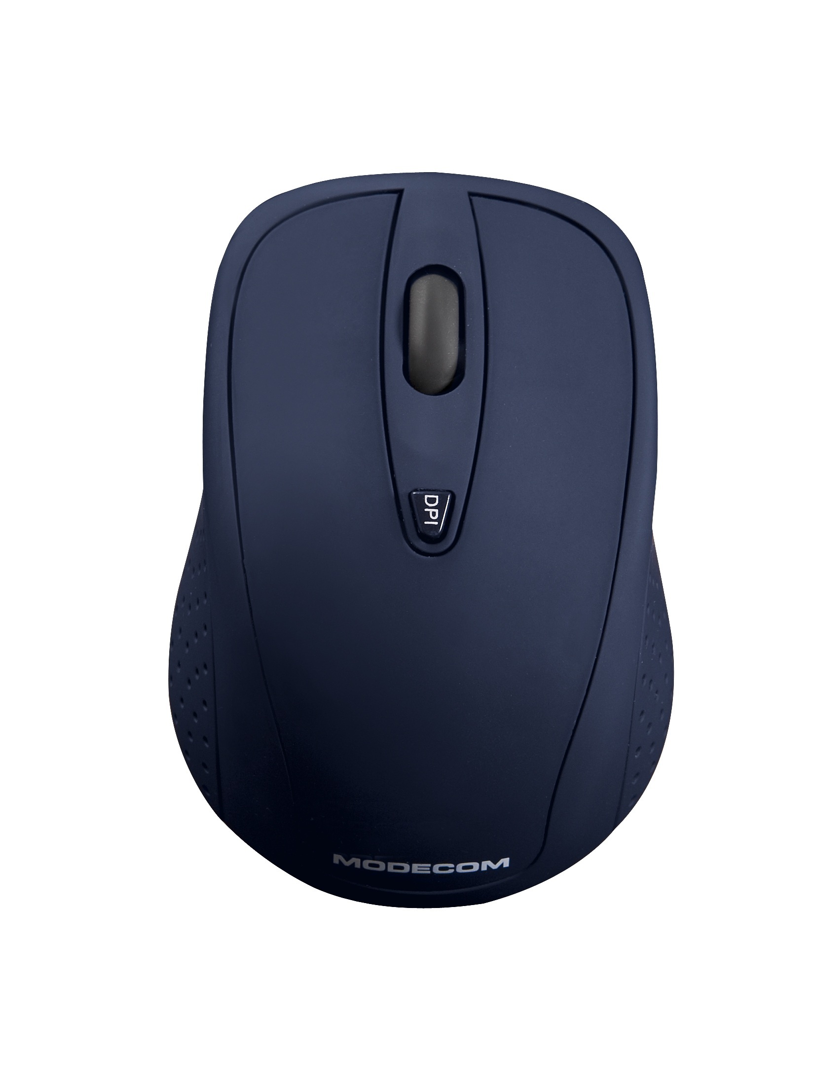 Mysz Modecom Bezprzewodowa Optyczna MC-WM4 BLUE