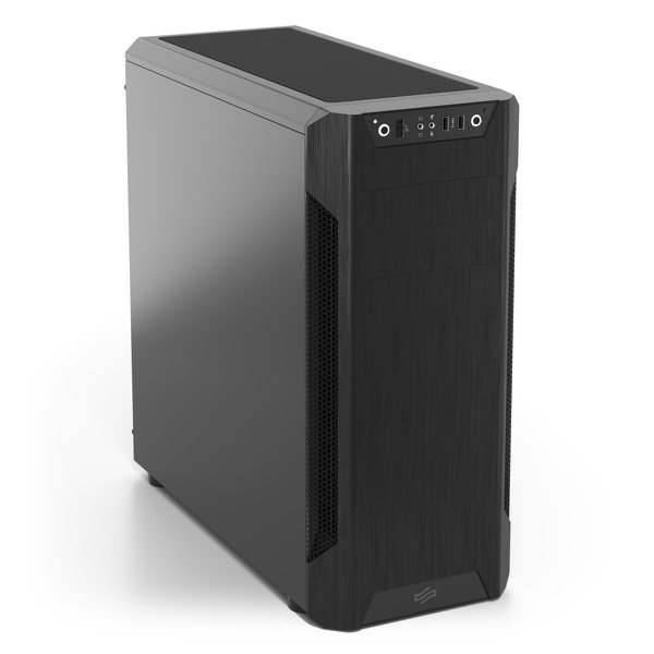 Zdjęcie produktu: SilentiumPC Armis AR7 (SPC181) Zdjęcie produktu: SilentiumPC Armis AR7 (SPC181)