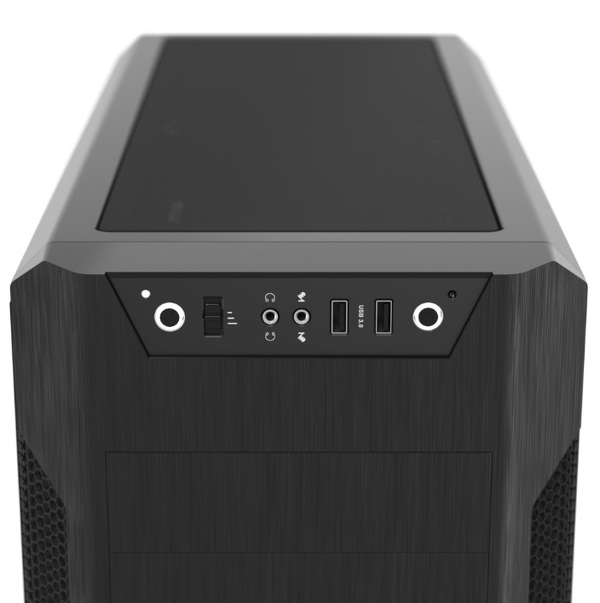 Zdjęcie produktu: SilentiumPC Armis AR7 (SPC181) Zdjęcie produktu: SilentiumPC Armis AR7 (SPC181)