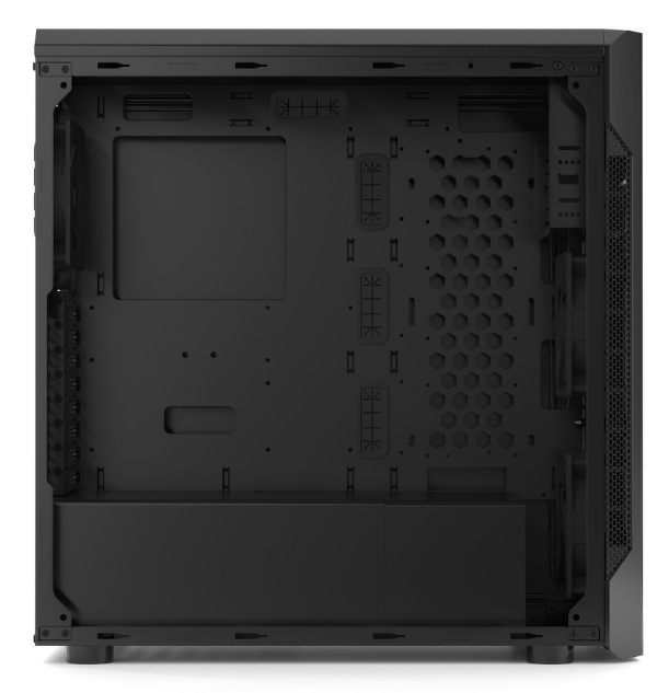 Zdjęcie produktu: SilentiumPC Armis AR7 (SPC181) Zdjęcie produktu: SilentiumPC Armis AR7 (SPC181)