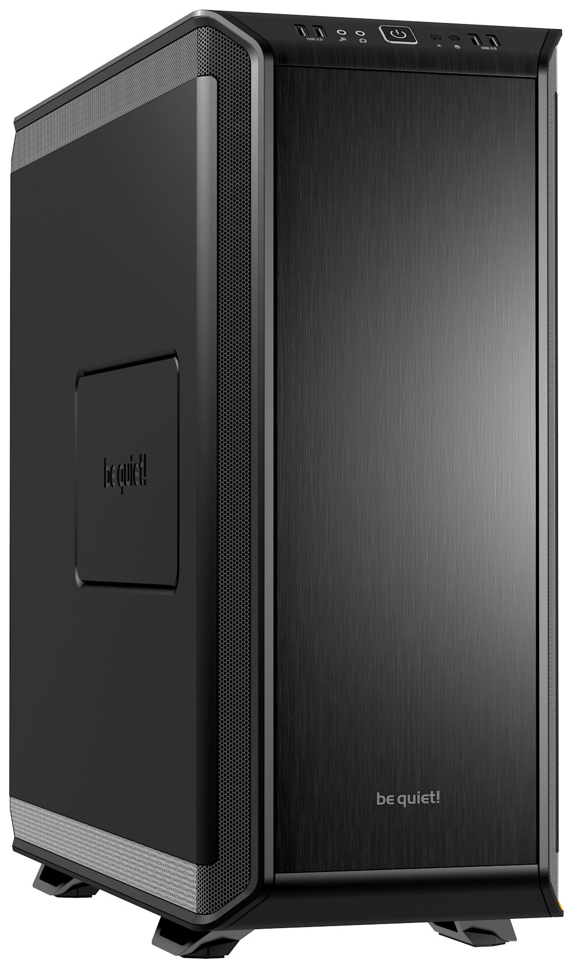 Obudowa do komputera be quiet! Dark Base 900 Black (BG011)