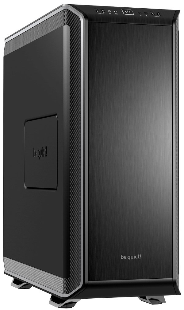 Zdjęcie produktu: Obudowa do komputera be quiet! Dark Base 900 Black / Silver (BG012)