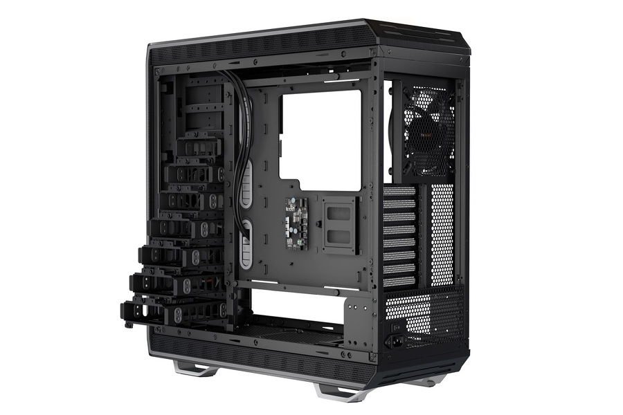 Zdjęcie produktu: Obudowa do komputera be quiet! Dark Base 900 Black / Silver (BG012)