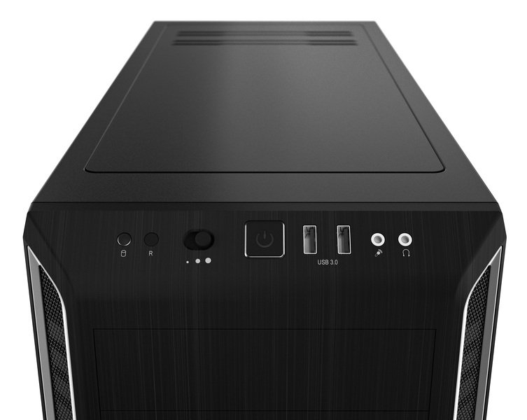 Zdjęcie produktu: Obudowa do komputera be quiet! Pure Base 600 Silver (BG022)