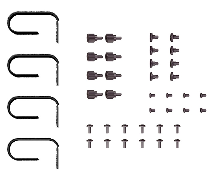 Zdjęcie produktu: Obudowa do komputera be quiet! Pure Base 600 Silver (BG022)