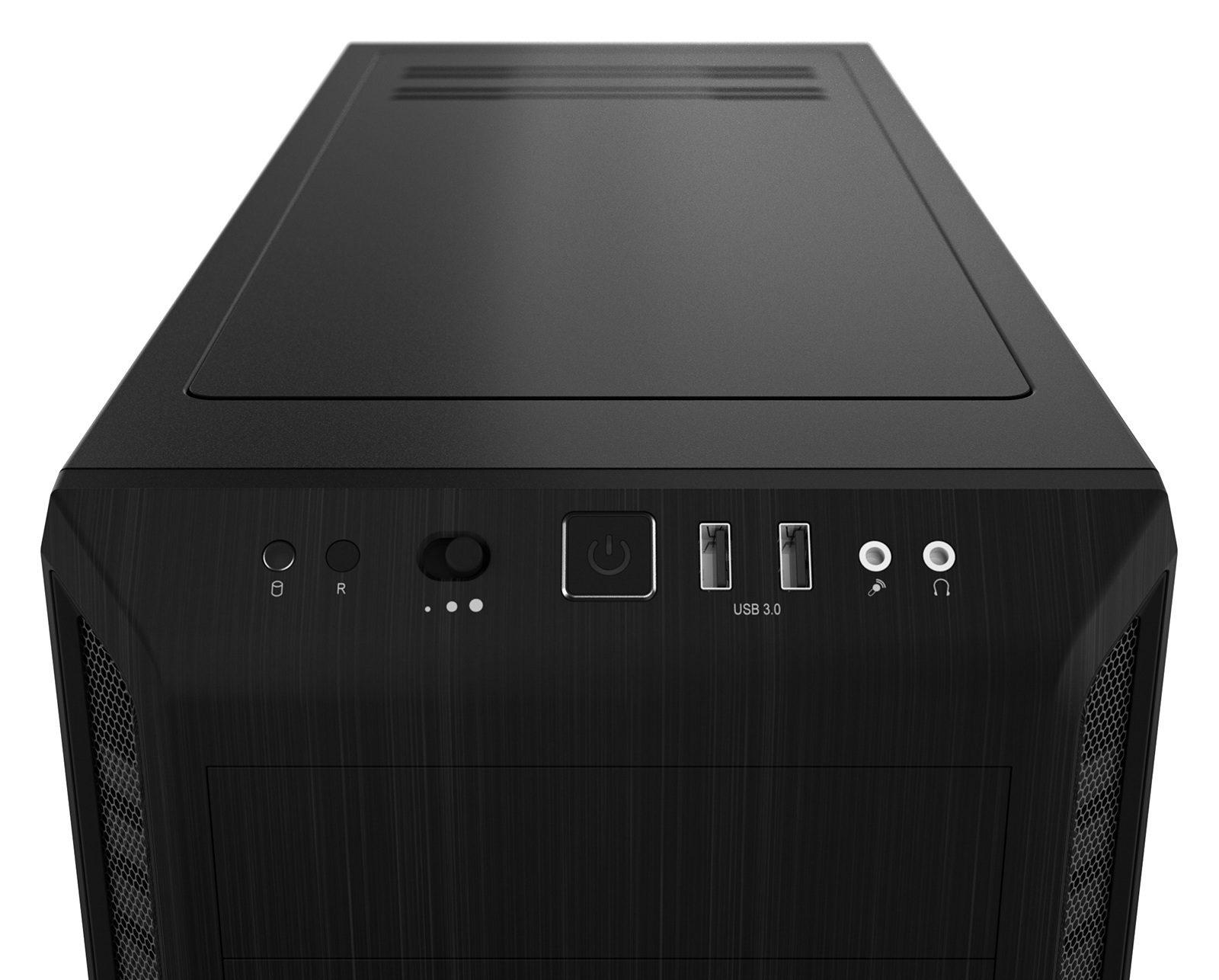 Obudowa do komputera be quiet! Pure Base 600 Czarna (BG021) Obudowa do komputera be quiet! Pure Base 600 Czarna (BG021)