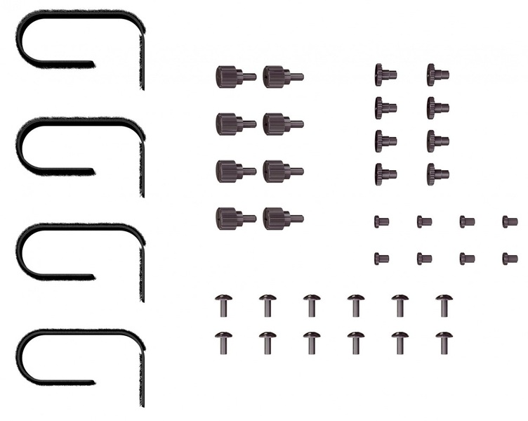 Zdjęcie produktu: Obudowa do komputera be quiet! Pure Base 600 Pomarańczowa z oknem (BGW20)