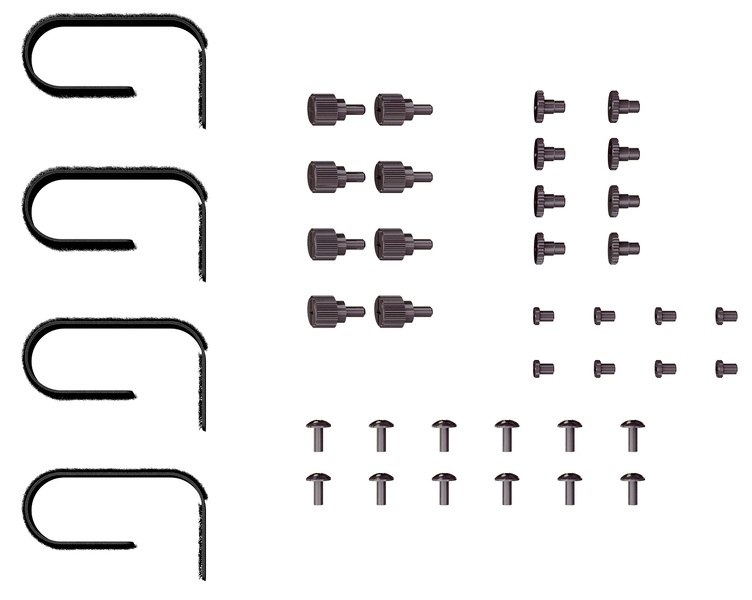 Zdjęcie produktu: Obudowa do komputera be quiet! Pure Base 600 Czarna z oknem (BGW21) Zdjęcie produktu: Obudowa do komputera be quiet! Pure Base 600 Czarna z oknem (BGW21)