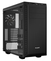 Miniatura zdjęcia: Obudowa do komputera be quiet! Pure Base 600 Czarna z oknem (BGW21) Miniatura zdjęcia: Obudowa do komputera be quiet! Pure Base 600 Czarna z oknem (BGW21)