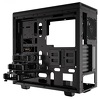 Miniatura zdjęcia: Obudowa do komputera be quiet! Pure Base 600 Czarna z oknem (BGW21) Miniatura zdjęcia: Obudowa do komputera be quiet! Pure Base 600 Czarna z oknem (BGW21)