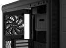 Miniatura zdjęcia: Obudowa do komputera be quiet! Pure Base 600 Czarna z oknem (BGW21) Miniatura zdjęcia: Obudowa do komputera be quiet! Pure Base 600 Czarna z oknem (BGW21)