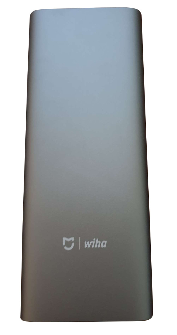 Zdjęcie produktu: Zestaw wkrętaków precyzyjnych MiJia Mi Wiha Precision Screwdriver 24 w 1 Zdjęcie produktu: Zestaw wkrętaków precyzyjnych MiJia Mi Wiha Precision Screwdriver 24 w 1