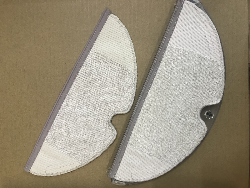 Zdjęcie produktu: Odkurzacz Roborock S50 Robotic Vacuum Cleaner 2 Polska dystrybucja