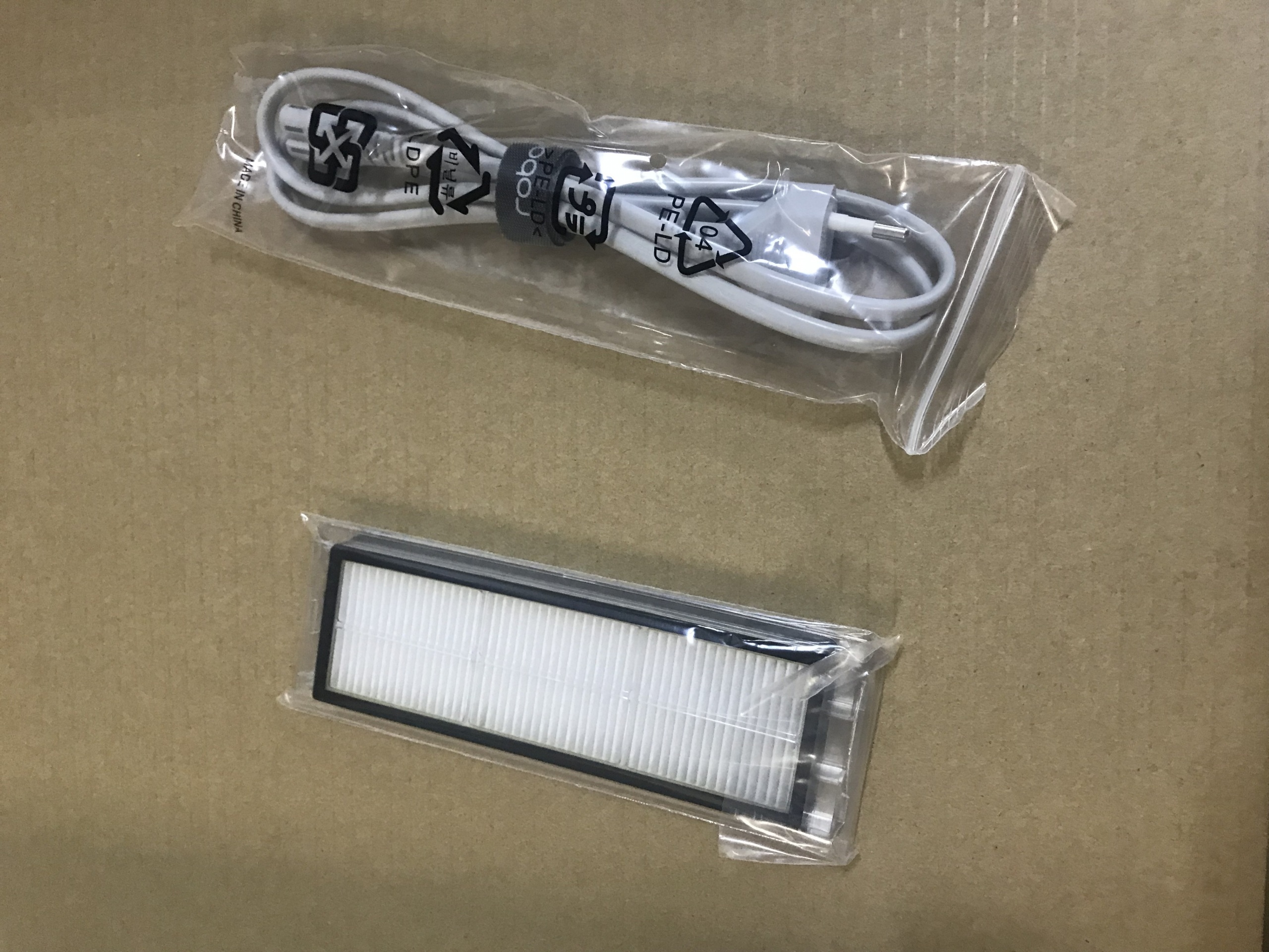 Odkurzacz Roborock S50 Robotic Vacuum Cleaner 2 Polska dystrybucja