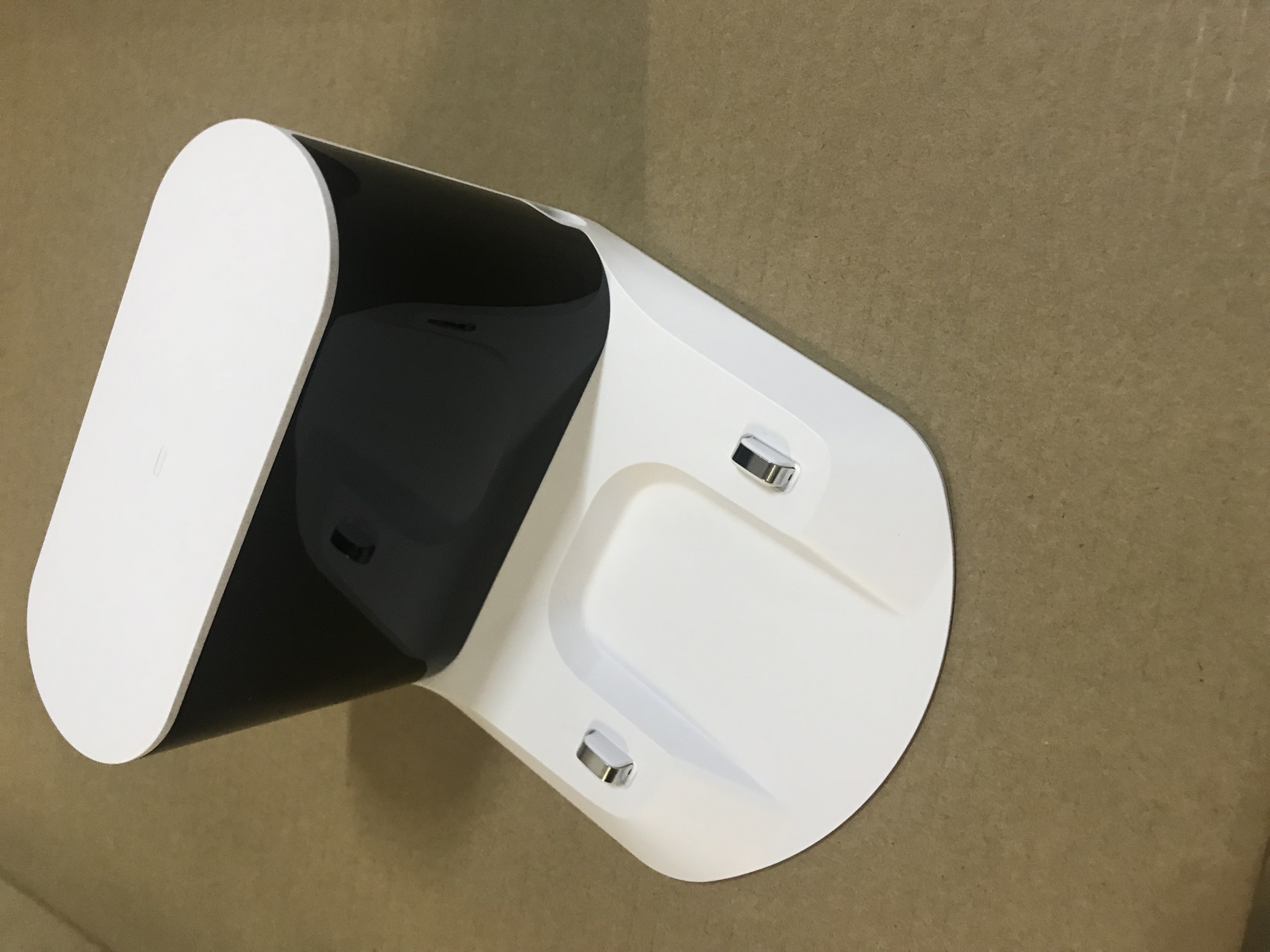 Odkurzacz Roborock S50 Robotic Vacuum Cleaner 2 Polska dystrybucja