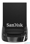 Miniatura zdjęcia: Pendrive SanDisk Ultra Fit 32GB Flash Drive 130MB/s USB 3.1 (SDCZ430-032G-G46) Miniatura zdjęcia: Pendrive SanDisk Ultra Fit 32GB Flash Drive 130MB/s USB 3.1 (SDCZ430-032G-G46)
