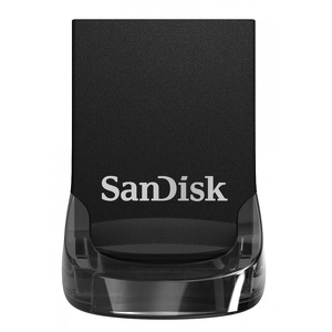 Miniatura produktu: Pendrive SanDisk Ultra Fit 64GB Flash Drive 300Mb/s USB 3.1 (SDCZ430-064G-G46)