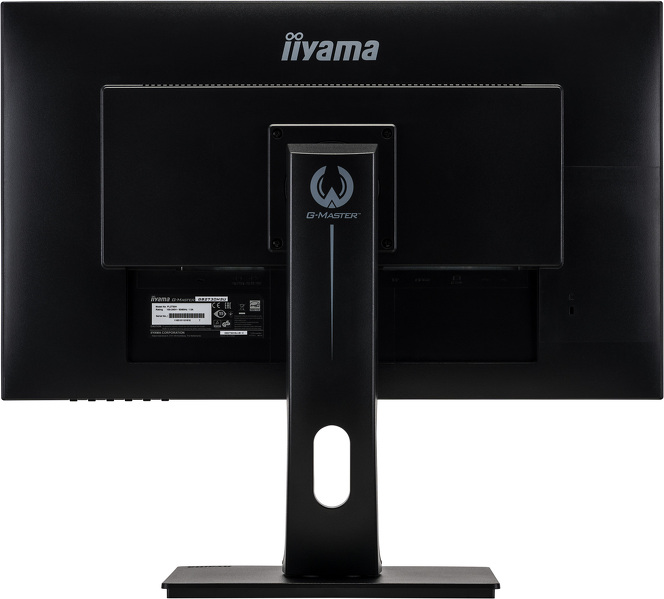 Zdjęcie produktu: iiyama G-Master GB2730HSU-B1 Black Hawk 27" FHD TN 75Hz 1ms PIVOT FreeSync - z gwarancją iiyama 3 lata - zero martwych pikseli 30 dni Zdjęcie produktu: iiyama G-Master GB2730HSU-B1 Black Hawk 27" FHD TN 75Hz 1ms PIVOT FreeSync - z gwarancją iiyama 3 lata - zero martwych pikseli 30 dni