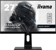 Miniatura zdjęcia: iiyama G-Master GB2730HSU-B1 Black Hawk 27" FHD TN 75Hz 1ms PIVOT FreeSync - z gwarancją iiyama 3 lata - zero martwych pikseli 30 dni Miniatura zdjęcia: iiyama G-Master GB2730HSU-B1 Black Hawk 27" FHD TN 75Hz 1ms PIVOT FreeSync - z gwarancją iiyama 3 lata - zero martwych pikseli 30 dni