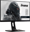 Miniatura zdjęcia: iiyama G-Master GB2730HSU-B1 Black Hawk 27" FHD TN 75Hz 1ms PIVOT FreeSync - z gwarancją iiyama 3 lata - zero martwych pikseli 30 dni Miniatura zdjęcia: iiyama G-Master GB2730HSU-B1 Black Hawk 27" FHD TN 75Hz 1ms PIVOT FreeSync - z gwarancją iiyama 3 lata - zero martwych pikseli 30 dni