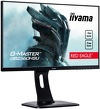 Miniatura zdjęcia: iiyama G-Master GB2560HSU-B1 RED EAGLE 24,5" FHD 1ms 144Hz PIVOT FreeSync - z gwarancją iiyama 3 lata - zero martwych pikseli 30 dni