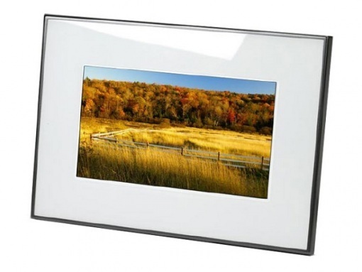 Ramka Cyfrowa 8" Kodak EasyShare P820 (Produkt refabrykowany klasa A) - powystawowa