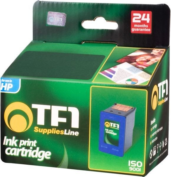 Tusz TFO H-903MR HP 903XL (T6M07AE) Refabrykowany Magenta 13ml