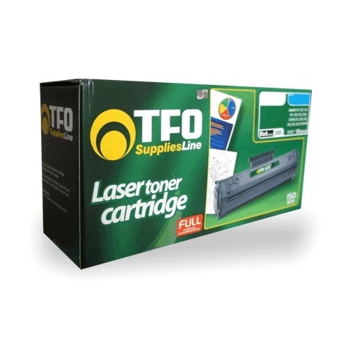 Toner TFO H-12A HP 12A (Q2612A) Black 2000stron
