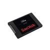 Miniatura zdjęcia: Dysk SanDisk Ultra 3D SSD 2TB 560/530 Sata III 2,5 (SDSSDH3-2T00-G25)