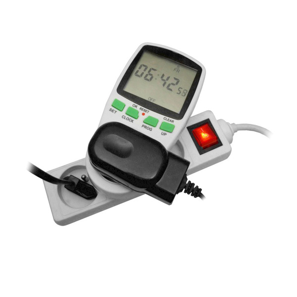 Zdjęcie produktu: GreenBlue GB105 Digital Timer, 16 programów