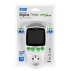 Miniatura zdjęcia: GreenBlue GB105 Digital Timer, 16 programów