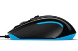 Miniatura zdjęcia: Mysz Logitech 910-004345 Gaming Mouse G300S Miniatura zdjęcia: Mysz Logitech 910-004345 Gaming Mouse G300S