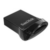 Miniatura zdjęcia: Pendrive SanDisk Ultra Fit 256GB Flash Drive 400MB/s USB 3.1 (SDCZ430-256G-G46)