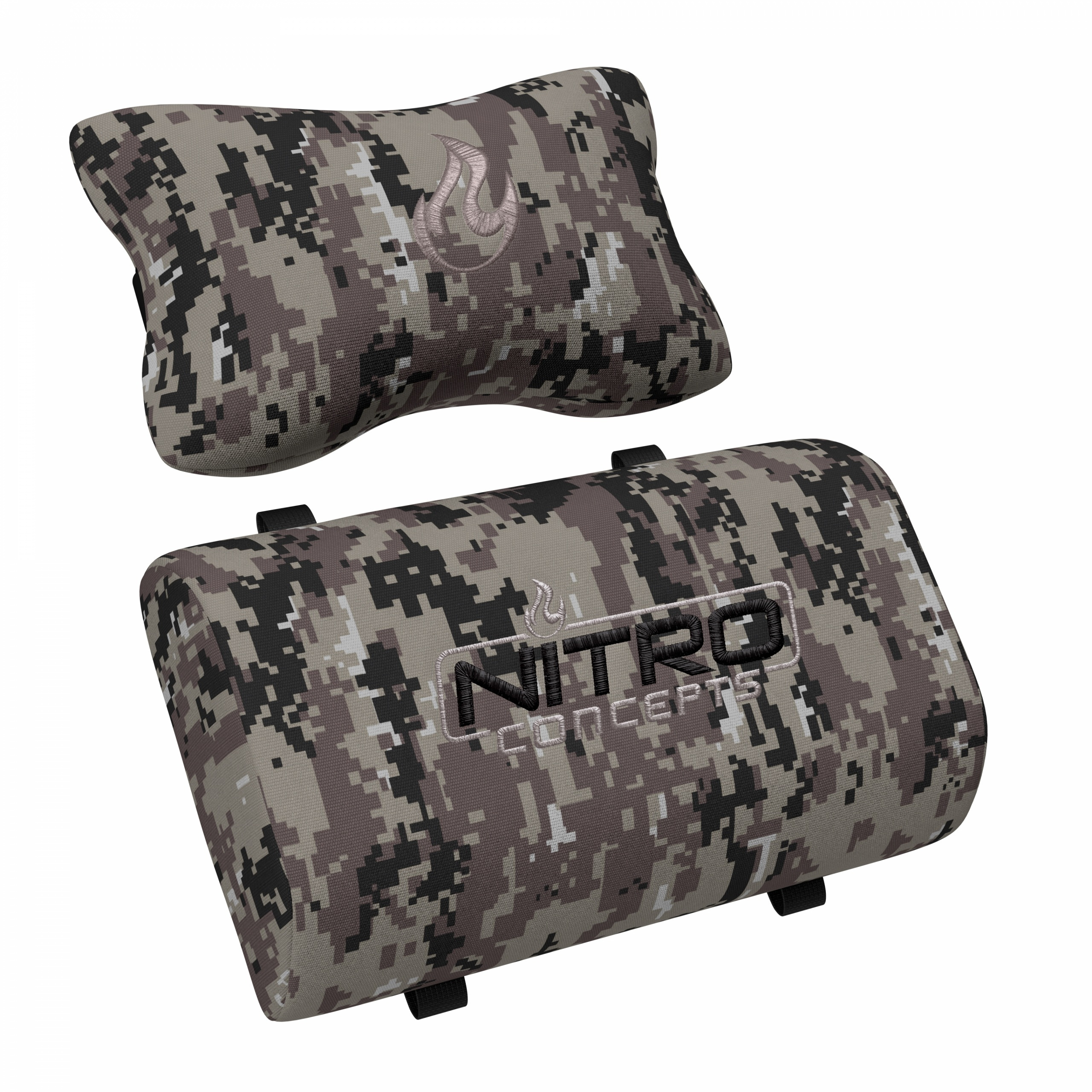 Nitro Concepts S300 Urban Camo