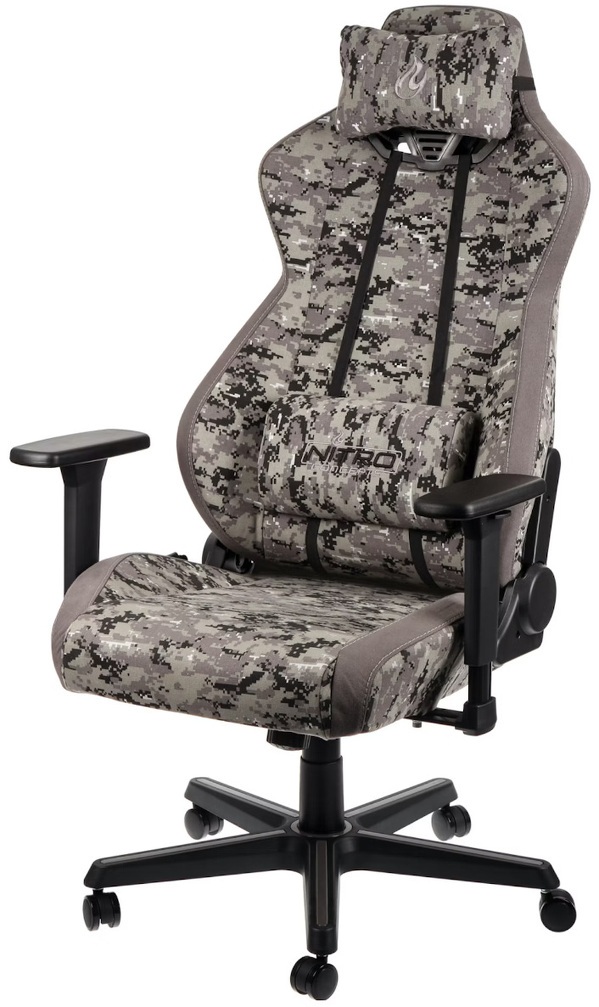 Zdjęcie produktu: Nitro Concepts S300 Urban Camo