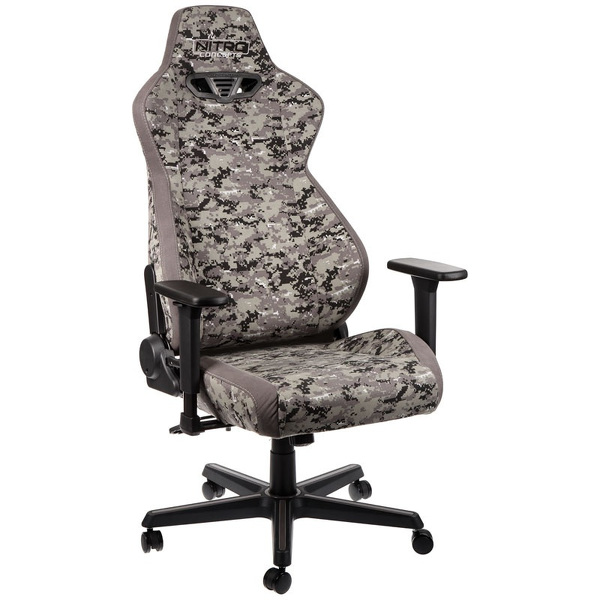 Zdjęcie produktu: Nitro Concepts S300 Urban Camo