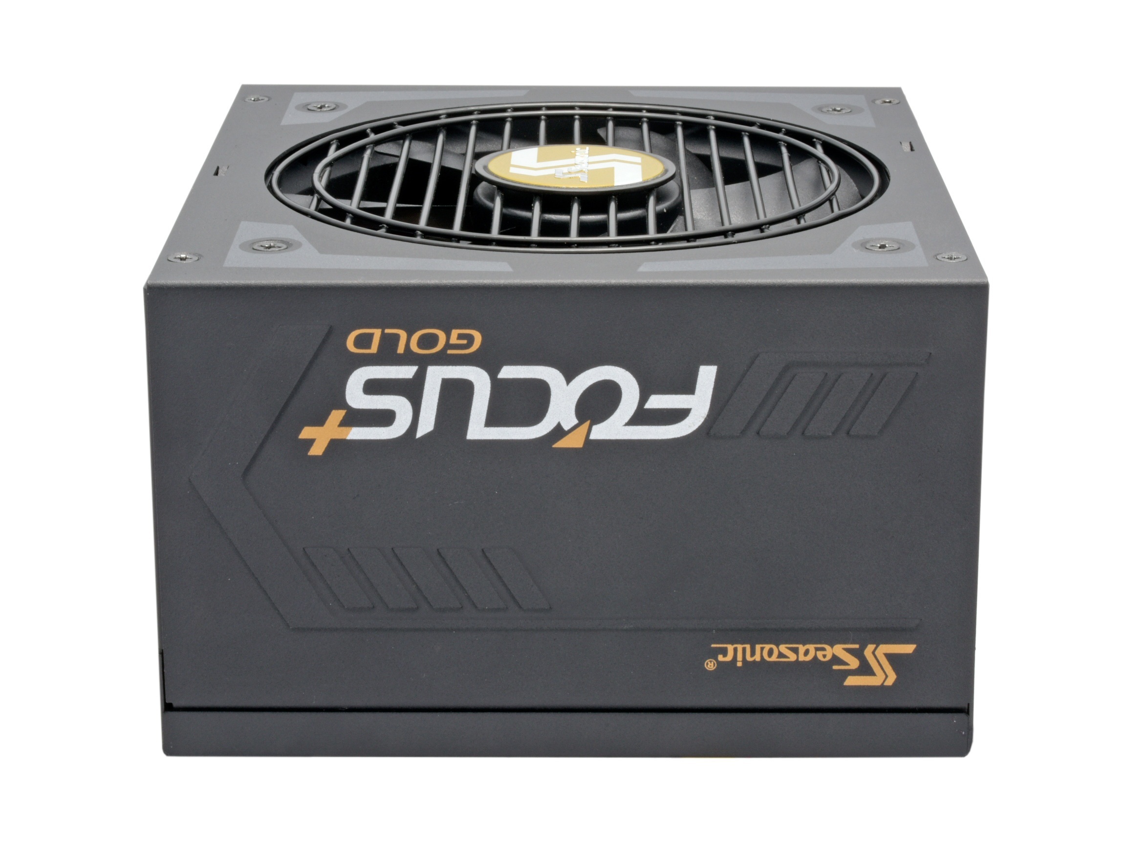 Zasilacz Seasonic FOCUS Plus Gold 850 (SSR-850FX) 80Plus Gold 850W