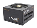Miniatura zdjęcia: Zasilacz Seasonic FOCUS Plus Gold 850 (SSR-850FX) 80Plus Gold 850W