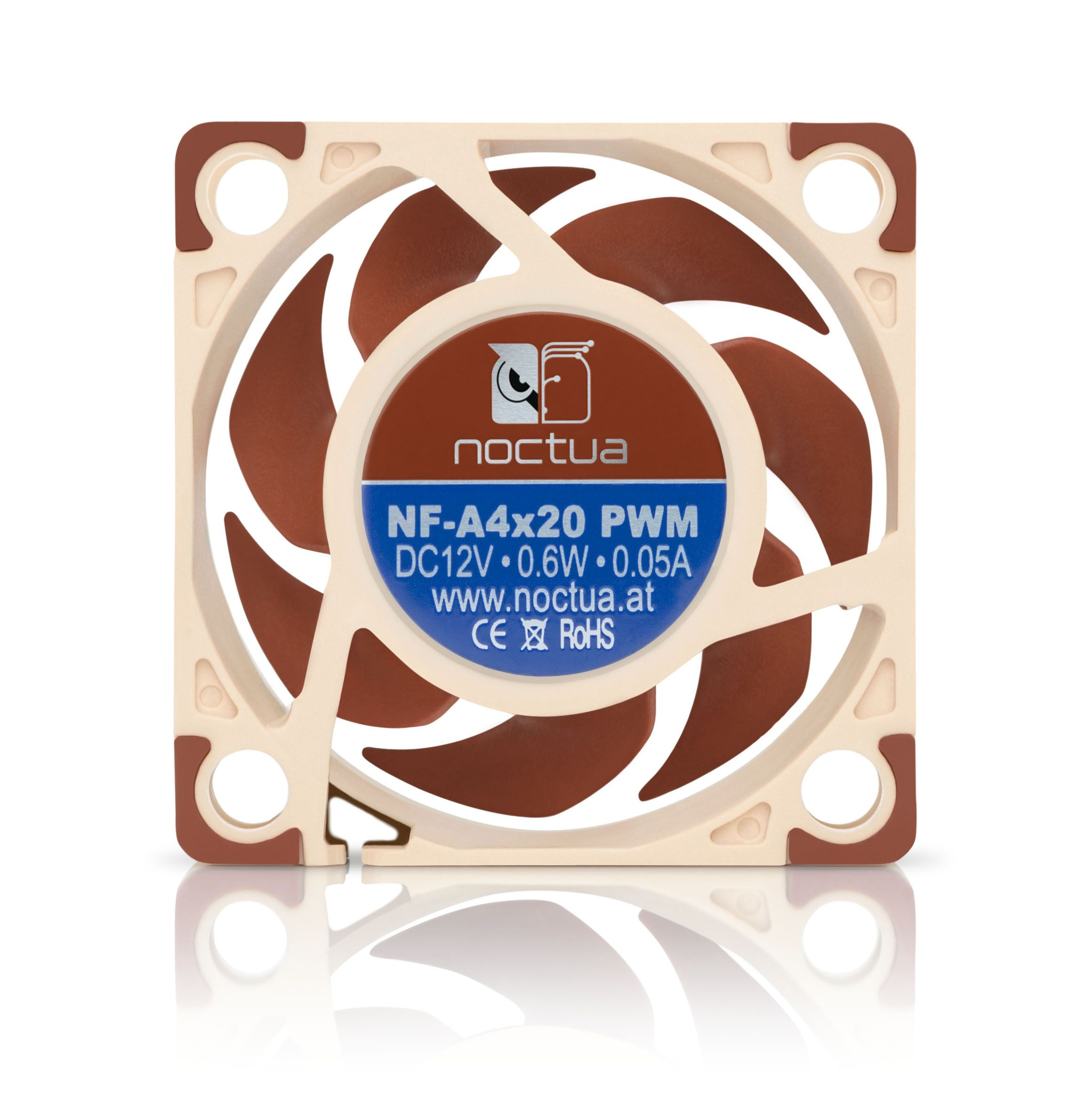 Noctua NF A4X20 40mm PWM