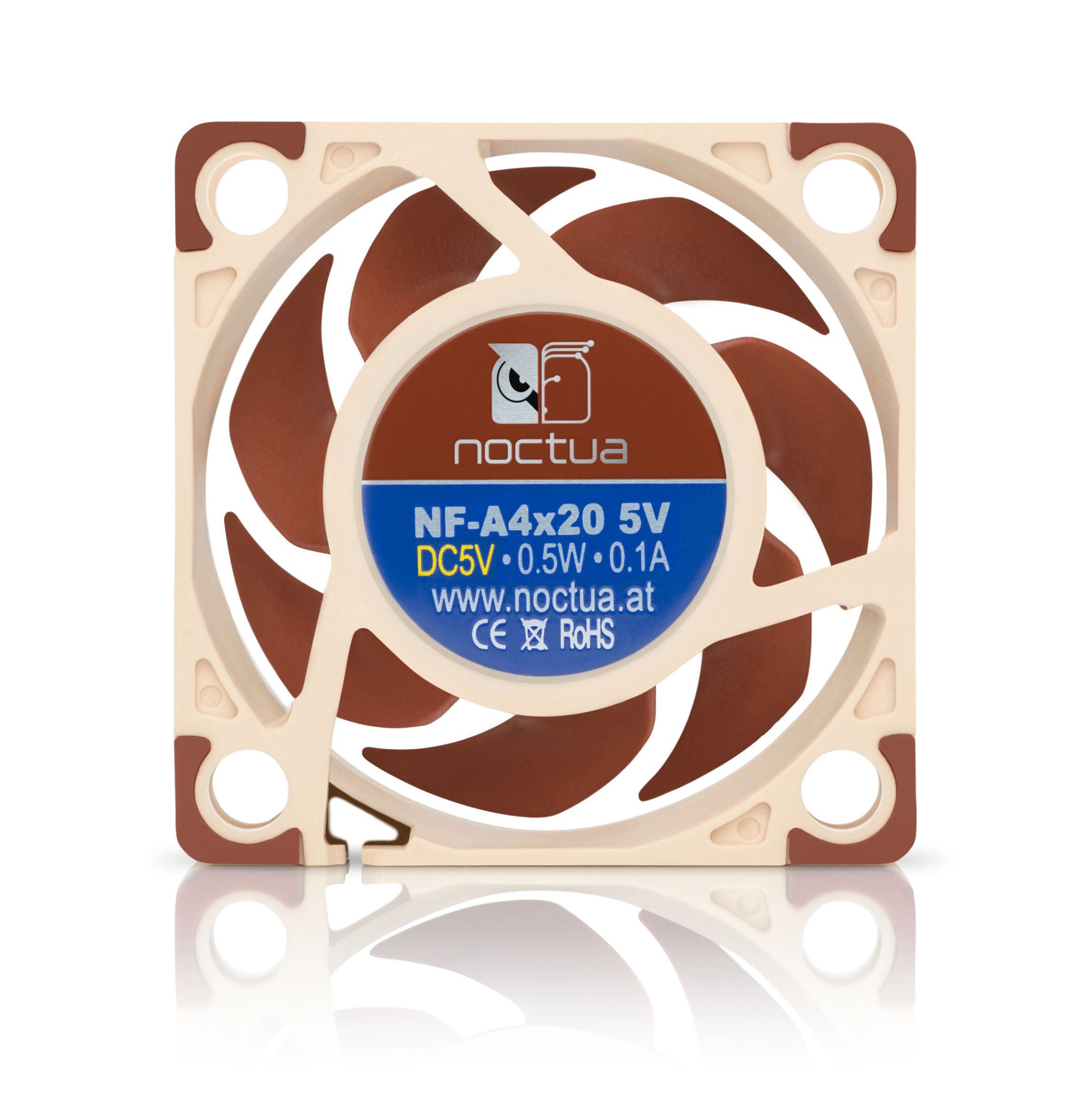 Noctua NF A4X20 40mm 5V