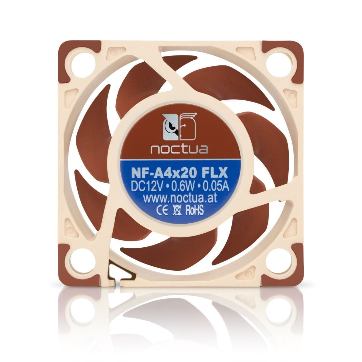 Noctua NF A4X20 40mm FLX