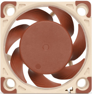 Miniatura produktu: Wentylator Noctua NF A4X20 40mm FLX
