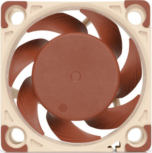 Zdjęcie produktu: Noctua NF A4X20 40mm PWM 5V Zdjęcie produktu: Noctua NF A4X20 40mm PWM 5V