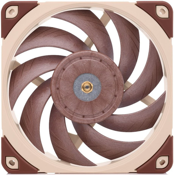 Zdjęcie produktu: Noctua NF-A12x25 FLX 120mm
